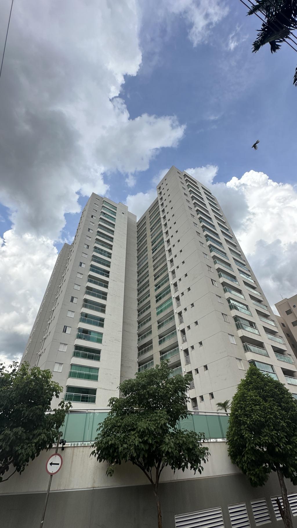 Apartamento, 2 quartos, 66 m² - Foto 2