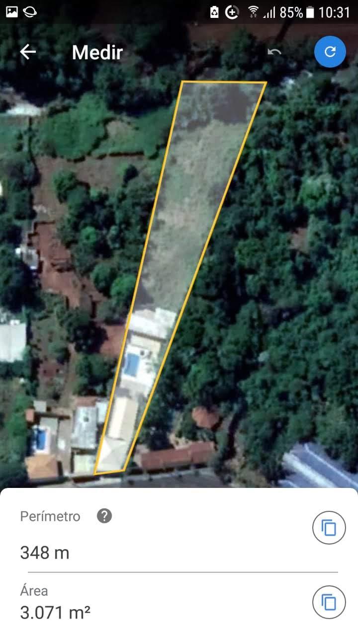 Terreno, 3070 m² - Foto 2