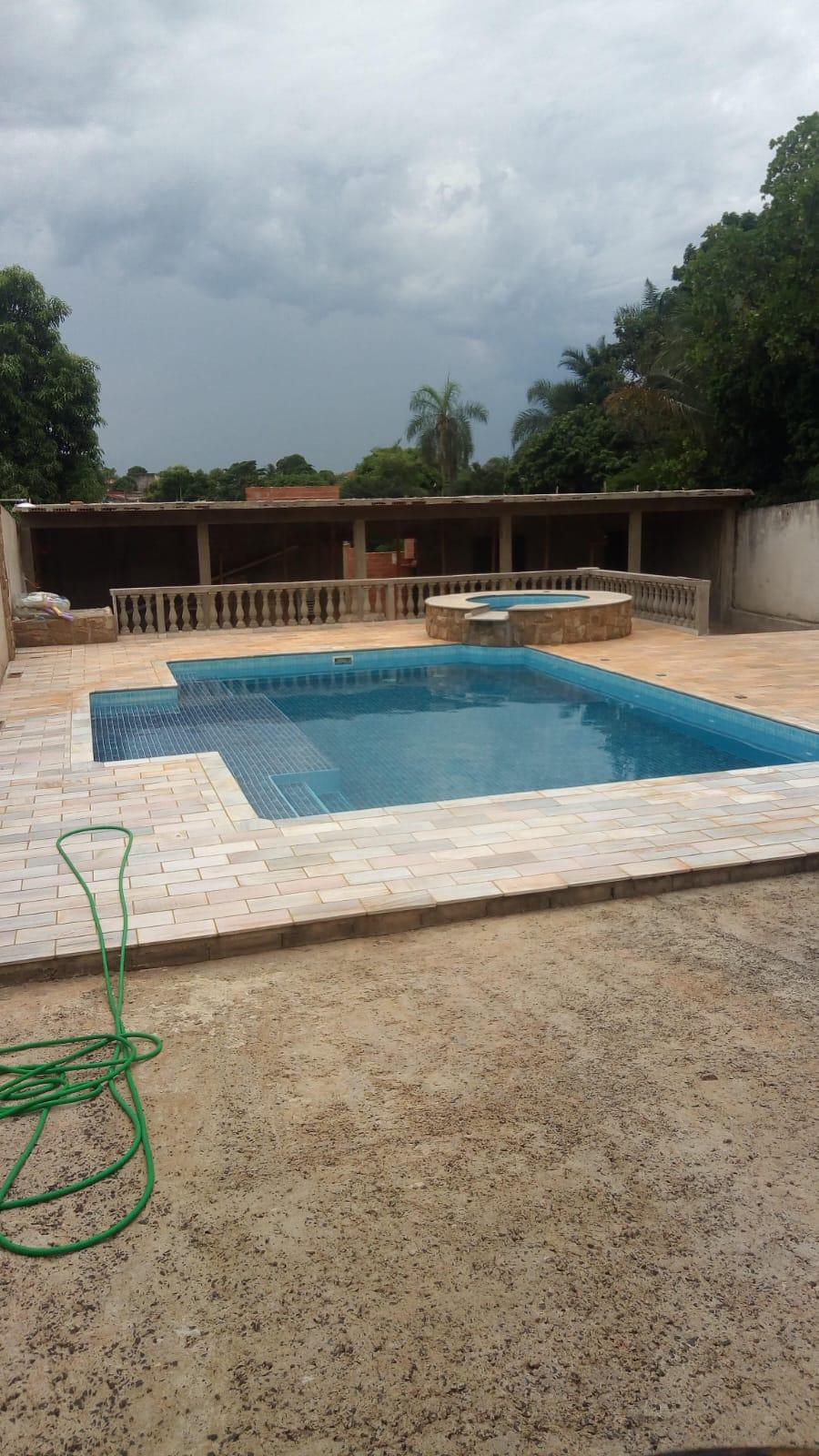 Terreno, 3070 m² - Foto 1