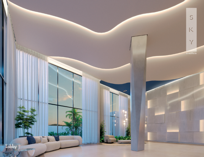 Apartamento, 3 quartos, 112 m² - Foto 3