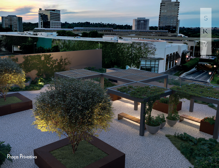 Apartamento, 3 quartos, 112 m² - Foto 5