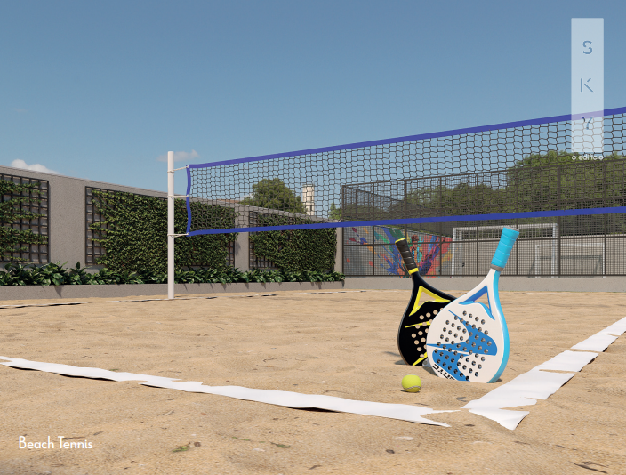 Apartamento, 3 quartos, 112 m² - Foto 6