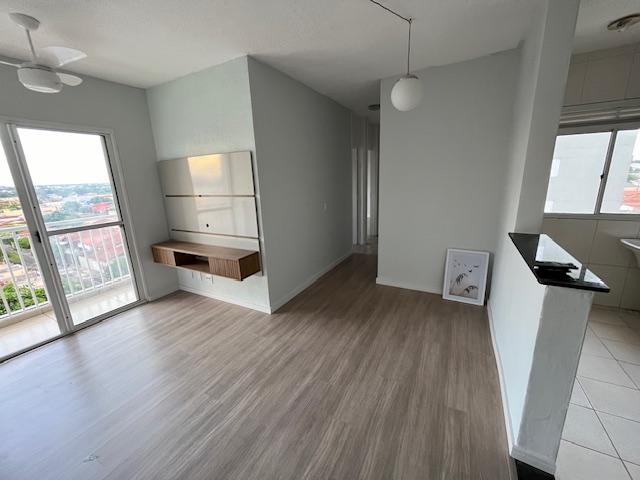 Apartamento, 3 quartos, 58 m² - Foto 1