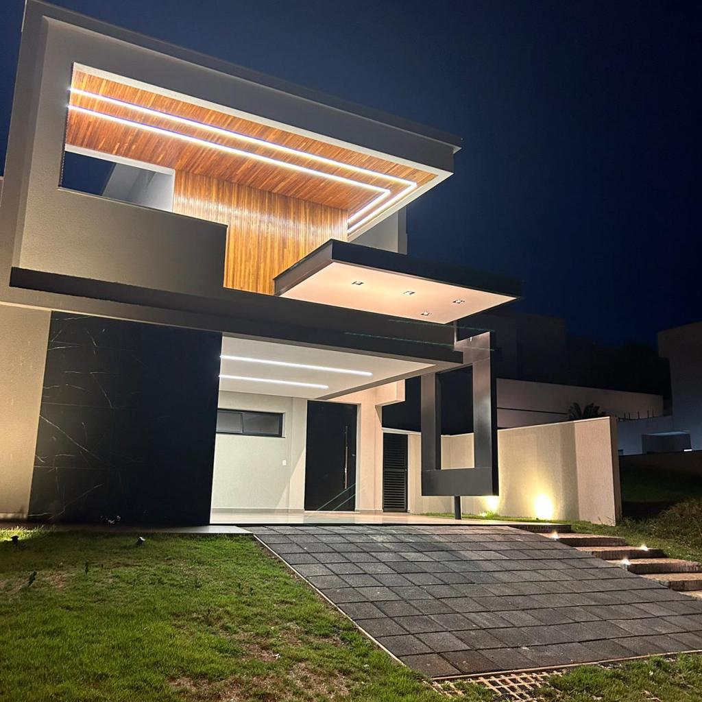 Casa de Condomínio, 4 quartos - Foto 7