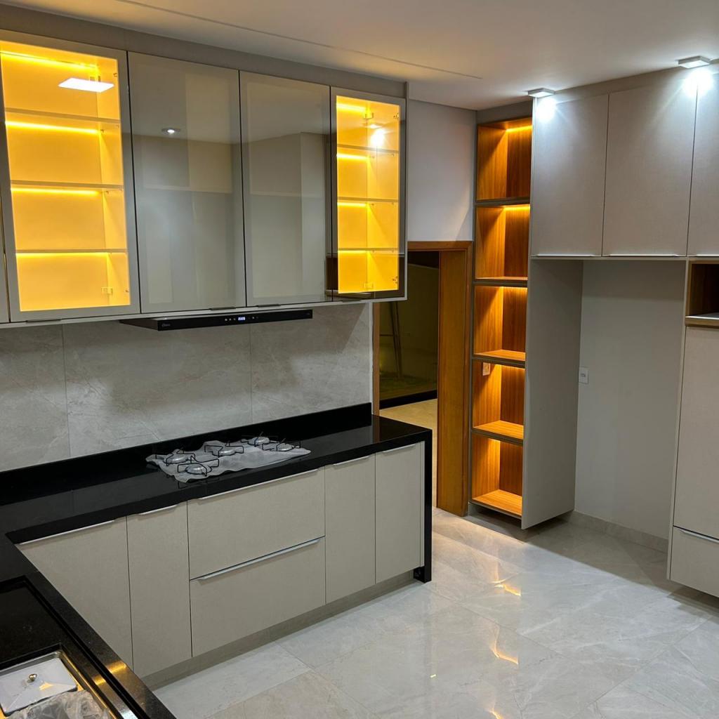 Casa de Condomínio, 4 quartos - Foto 8