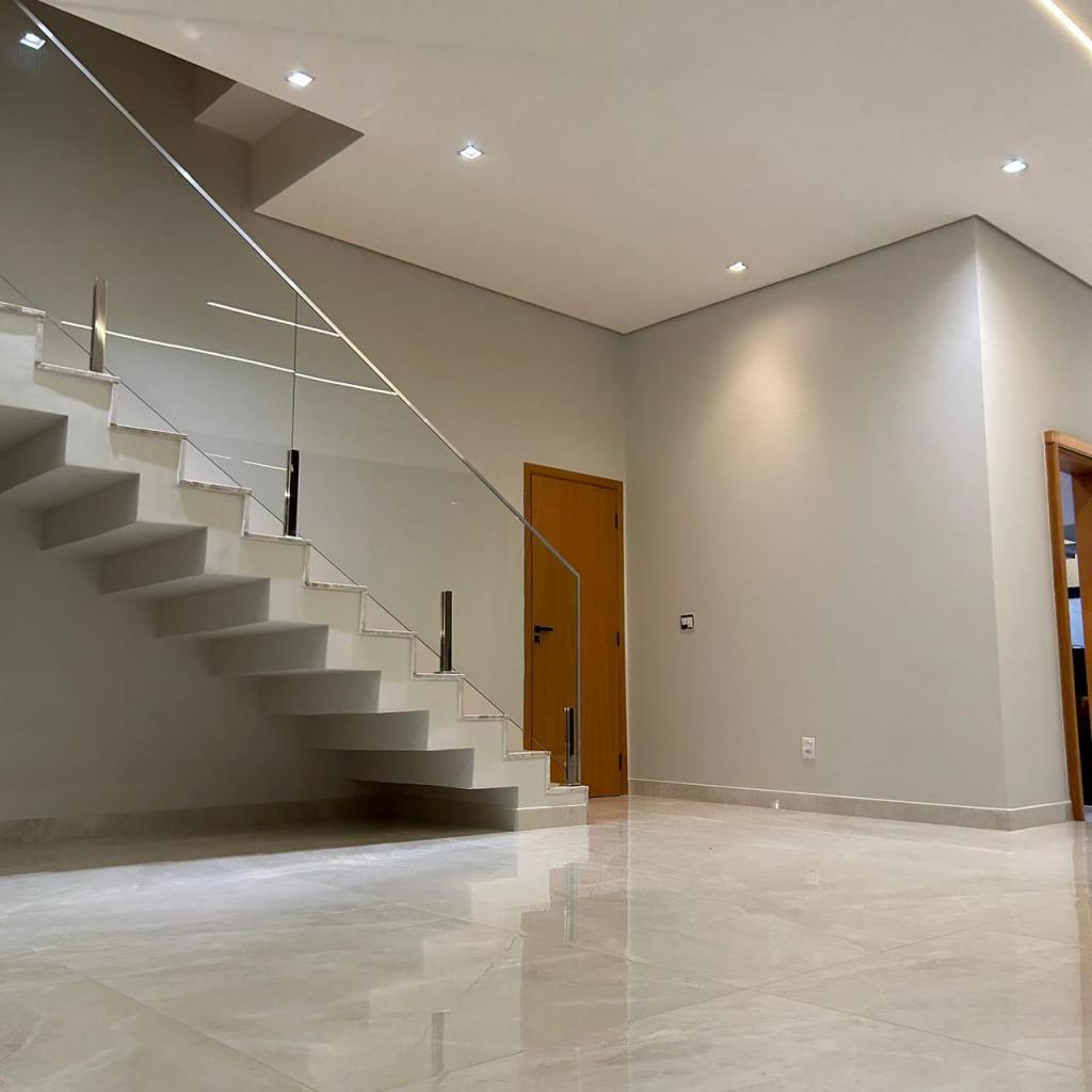 Casa de Condomínio, 4 quartos - Foto 9