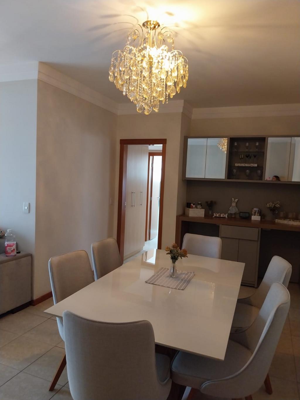 Apartamento, 2 quartos, 108 m² - Foto 1