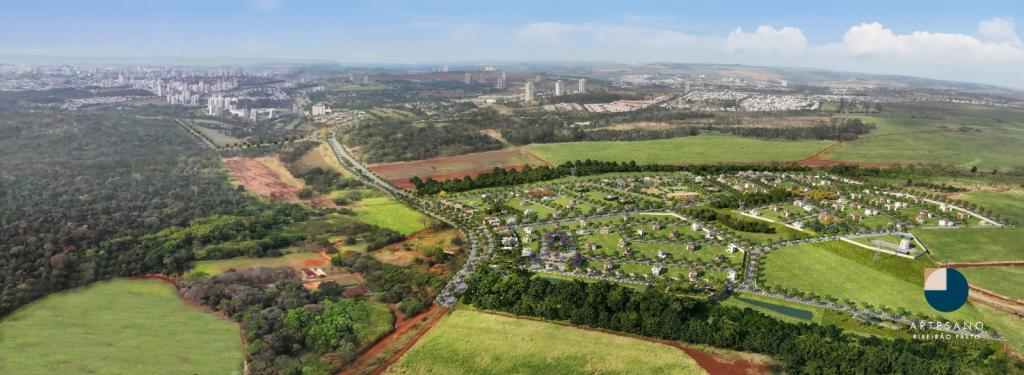 Terreno à venda, 672m² - Foto 5