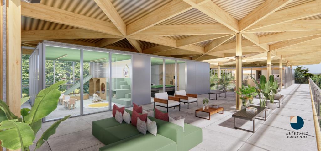 Terreno à venda, 672m² - Foto 7