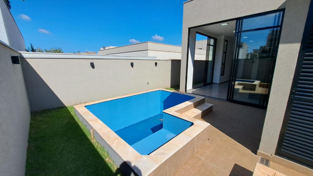 Casa de Condomínio, 3 quartos - Foto 11