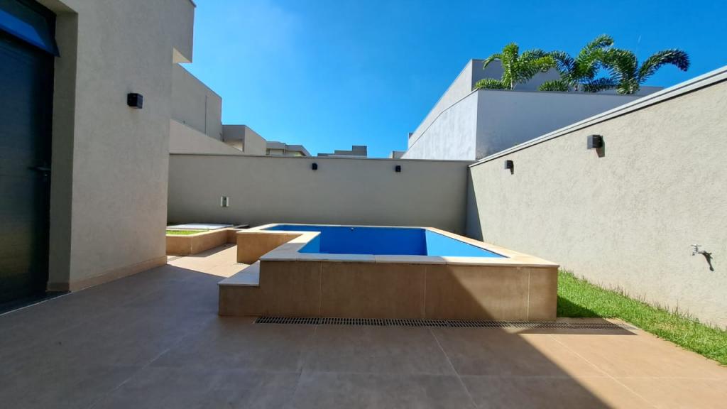 Casa de Condomínio, 3 quartos - Foto 23