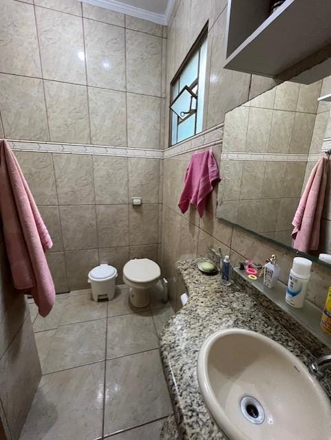 Casa, 3 quartos, 185 m² - Foto 7