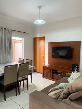 Apartamento, 2 quartos, 66 m² - Foto 4