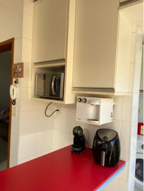 Apartamento, 2 quartos, 66 m² - Foto 7