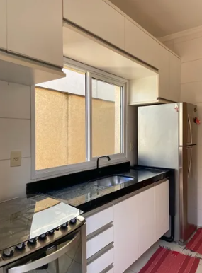 Apartamento, 2 quartos, 66 m² - Foto 11