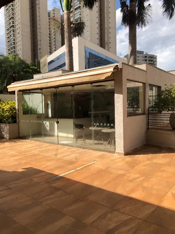 Apartamento à venda com 3 quartos, 137m² - Foto 6