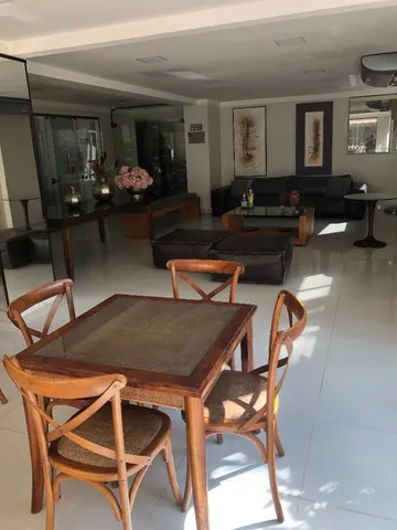 Apartamento à venda com 3 quartos, 137m² - Foto 9