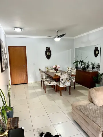 Apartamento à venda com 3 quartos, 137m² - Foto 13