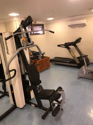 Apartamento à venda com 3 quartos, 137m² - Foto 14