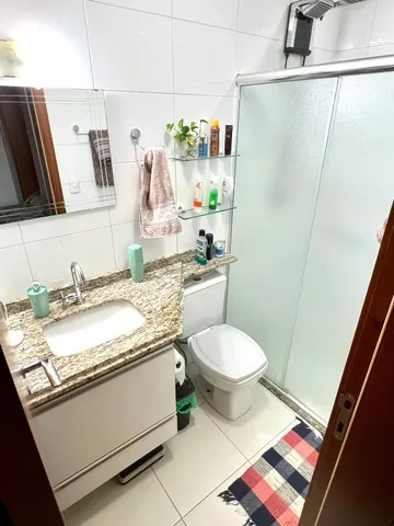 Apartamento à venda com 3 quartos, 137m² - Foto 15
