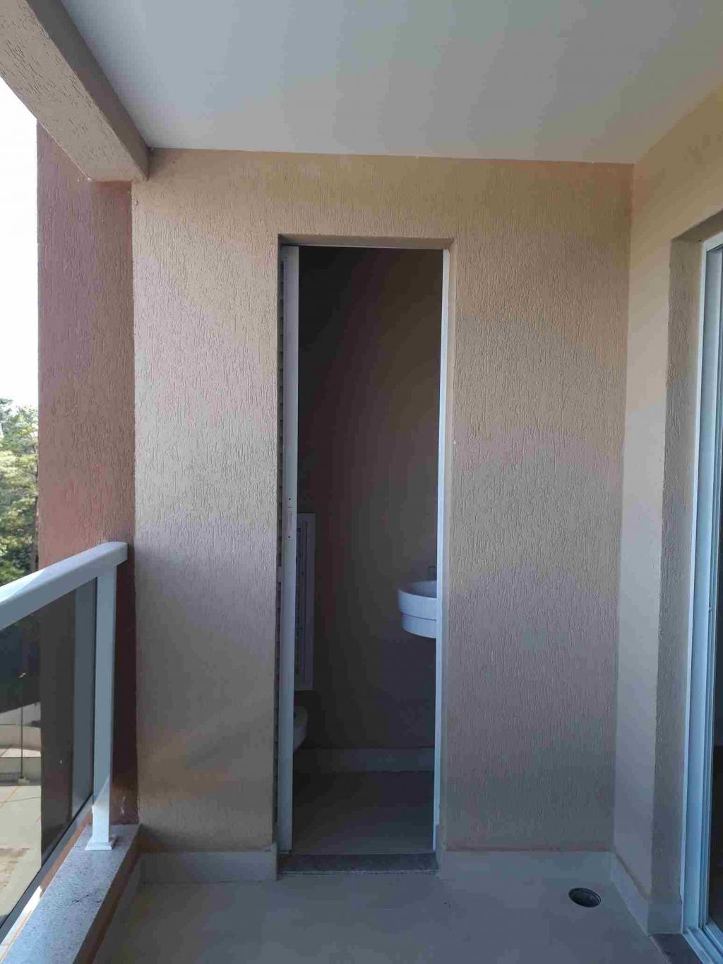 Apto 2 dorm Mirante Condo Club #32