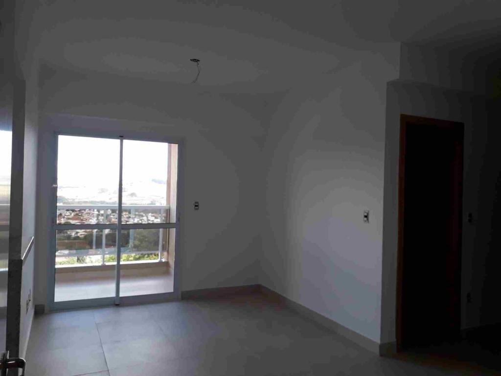 Apartamento, 2 quartos, 71 m² - Foto 1
