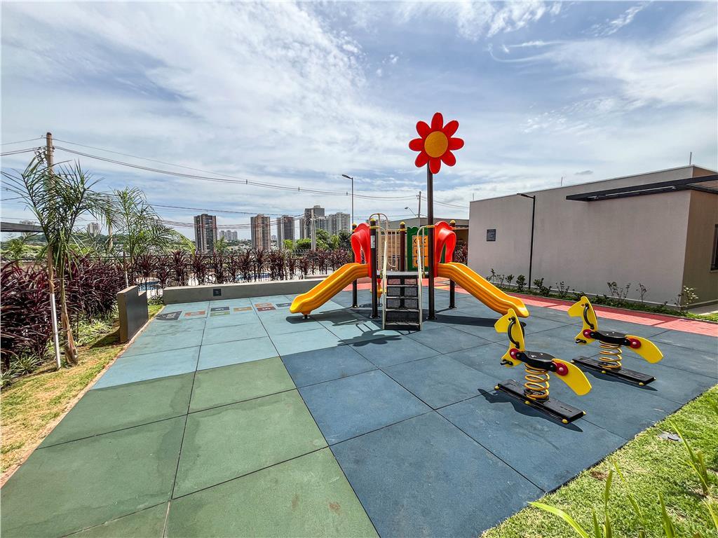 Apartamento à venda com 2 quartos, 56m² - Foto 5