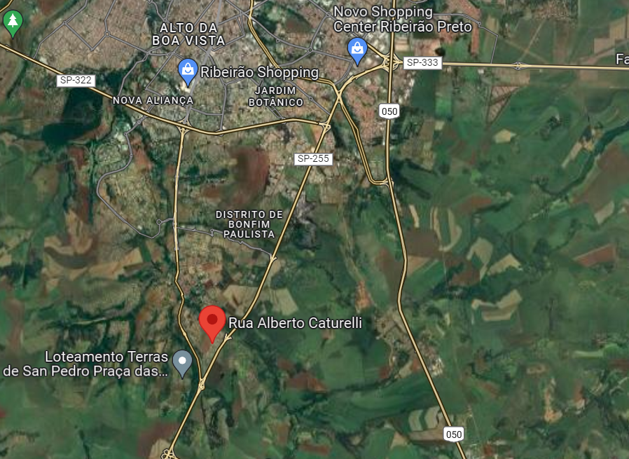 Terreno, 200 m² - Foto 1