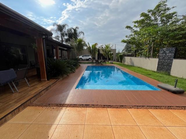 Casa de Condomínio à venda com 5 quartos, 500m² - Foto 17