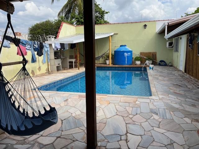 Casa, 9 quartos, 380 m² - Foto 11