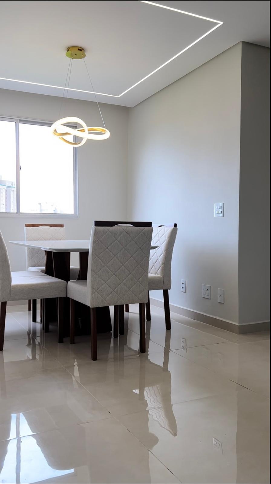 Apartamento à venda com 2 quartos, 105m² - Foto 8