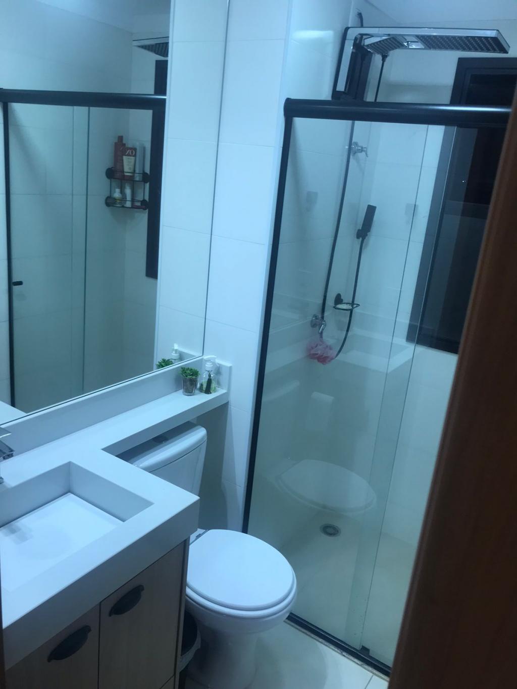 Apartamento, 2 quartos, 62 m² - Foto 2