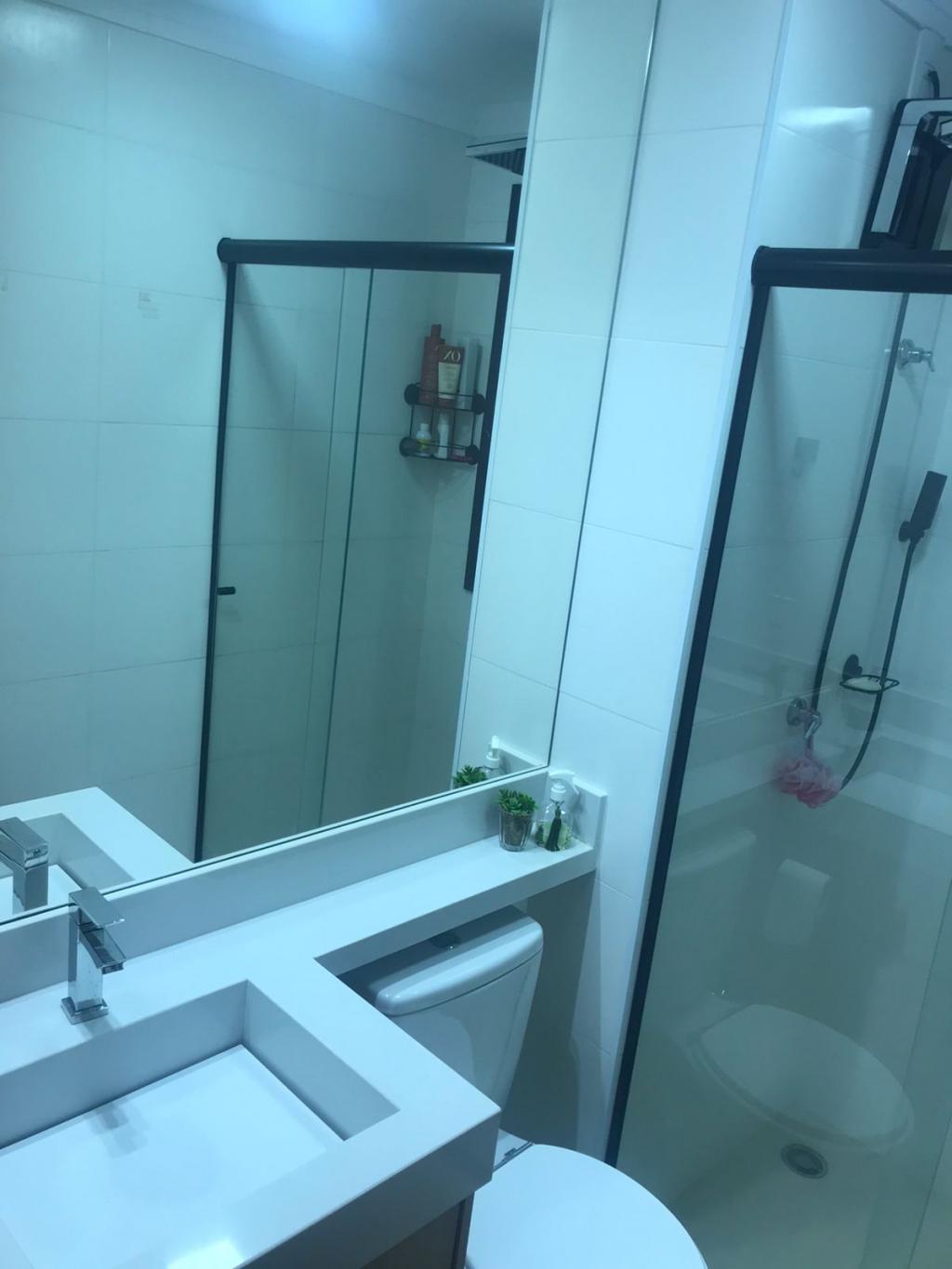 Apartamento, 2 quartos, 62 m² - Foto 3