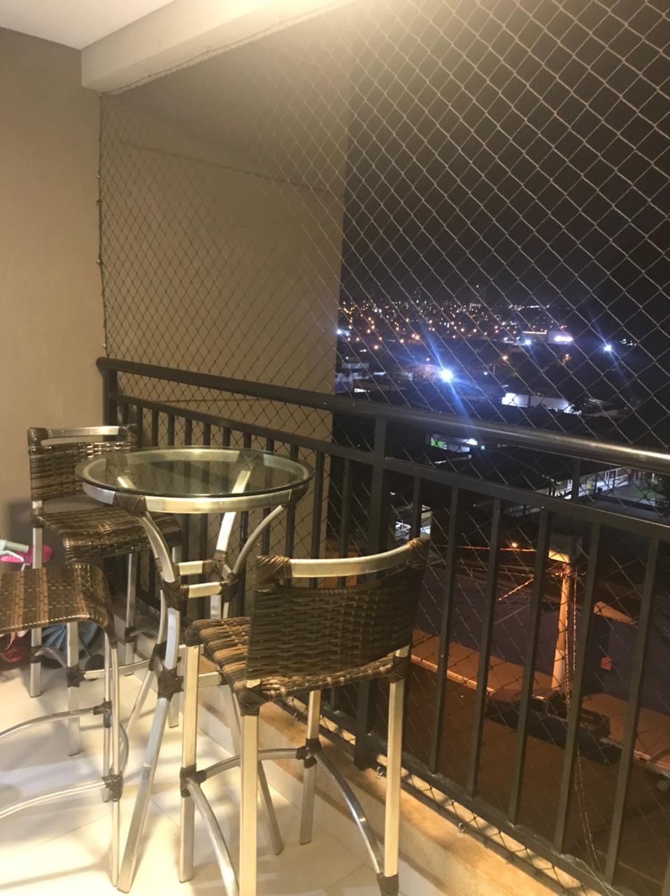 Apartamento, 2 quartos, 62 m² - Foto 4