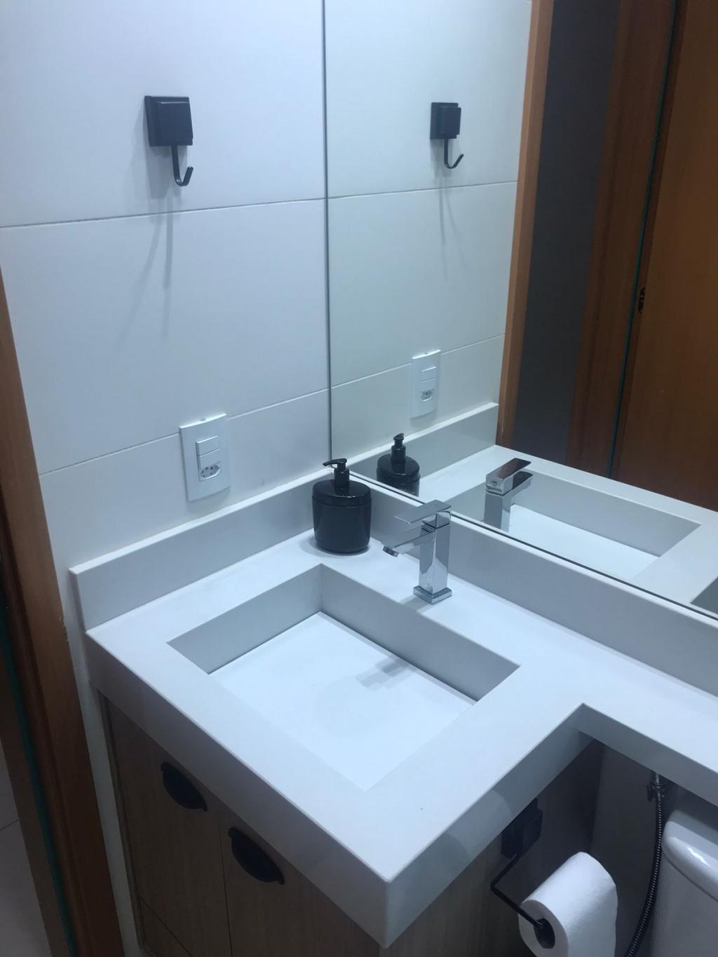 Apartamento, 2 quartos, 62 m² - Foto 5