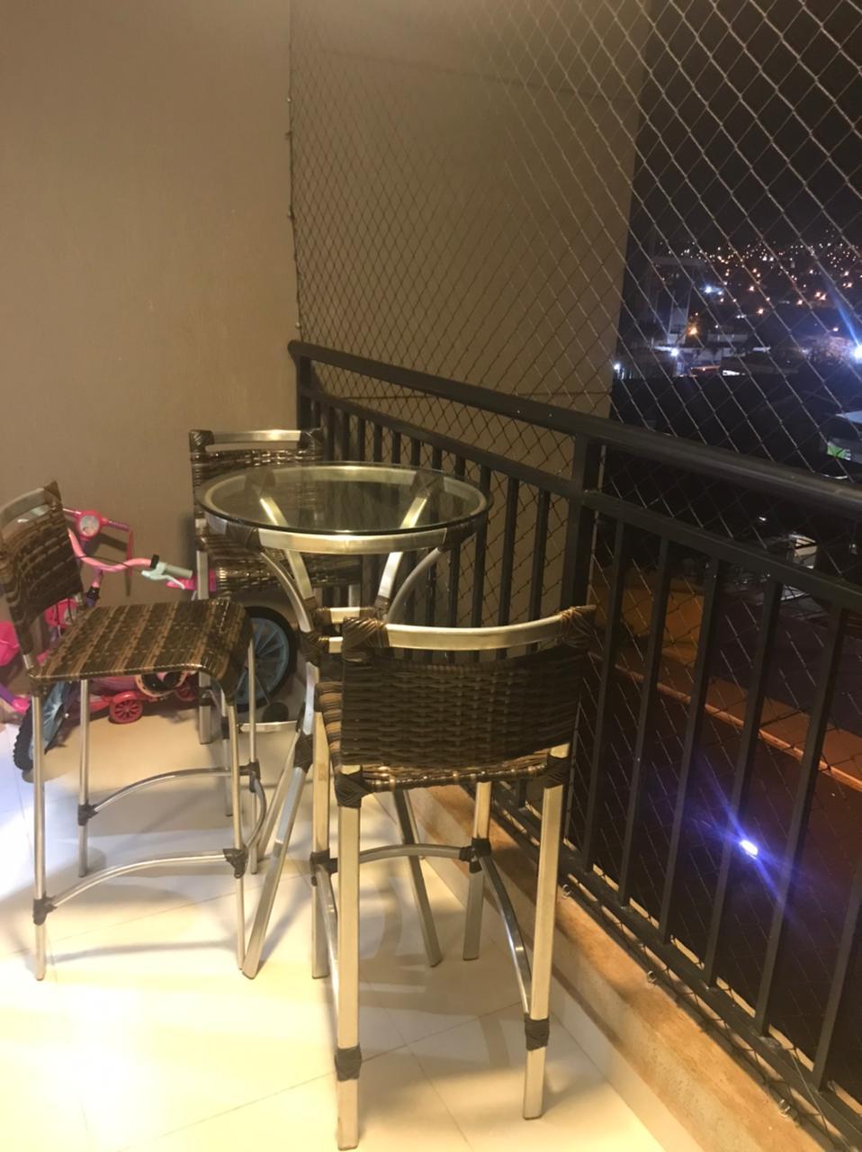 Apartamento, 2 quartos, 62 m² - Foto 8