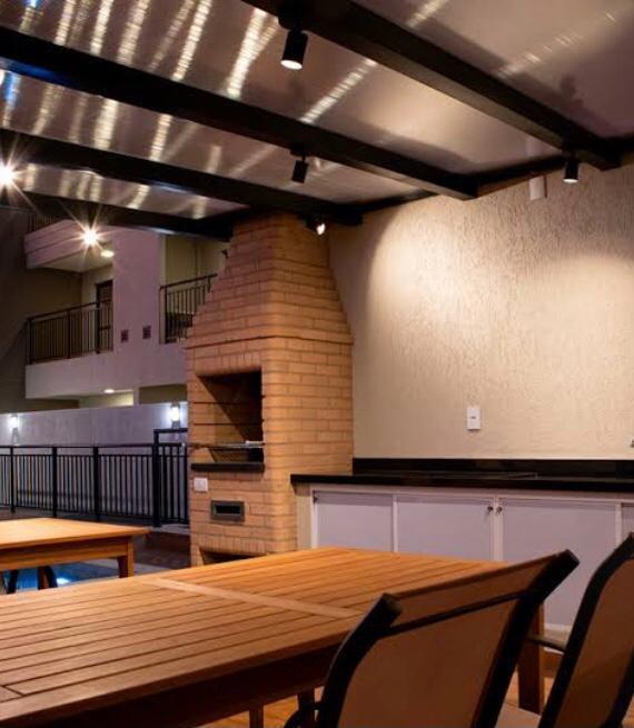 Apartamento, 2 quartos, 62 m² - Foto 10