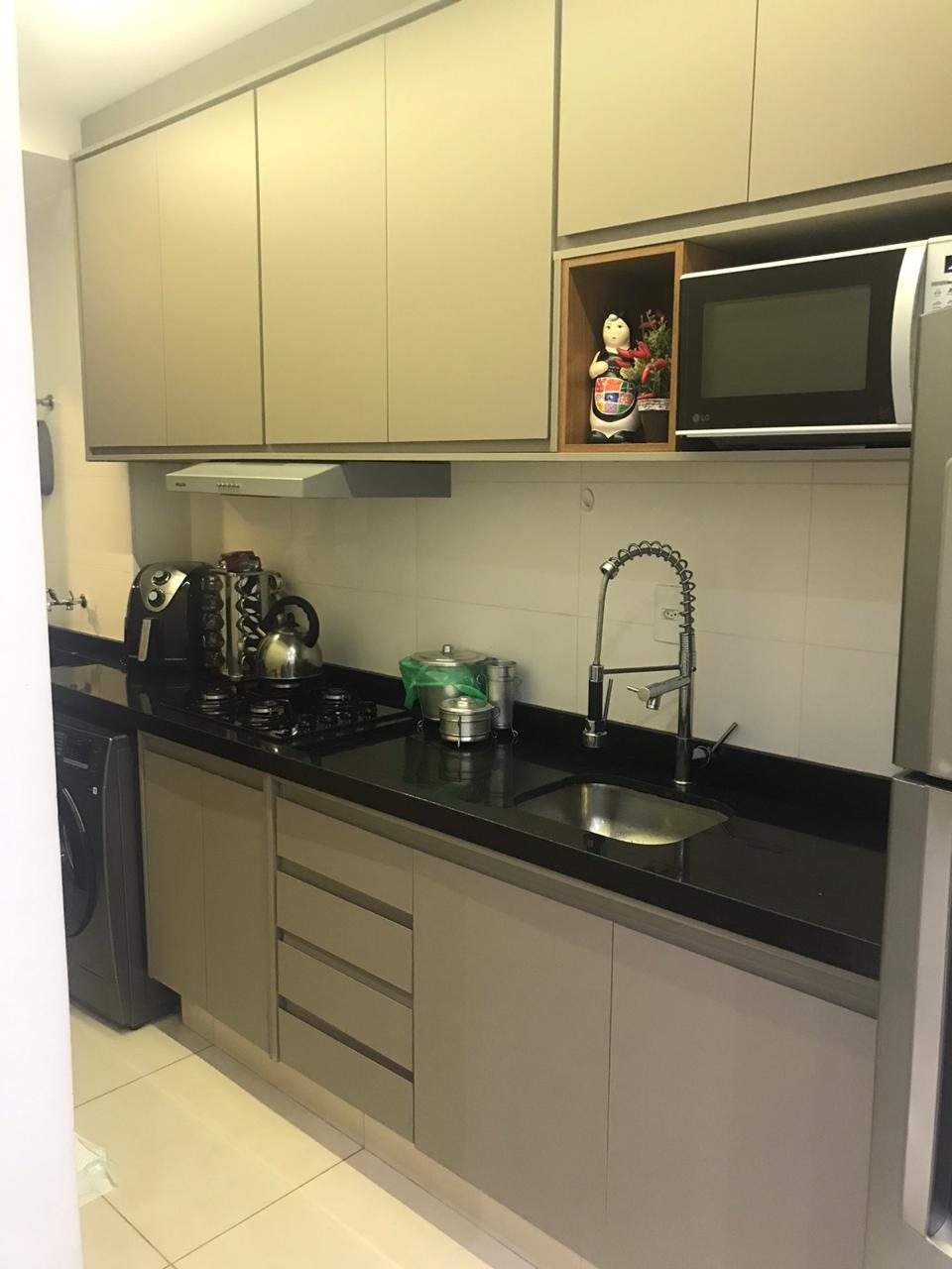 Apartamento, 2 quartos, 62 m² - Foto 17