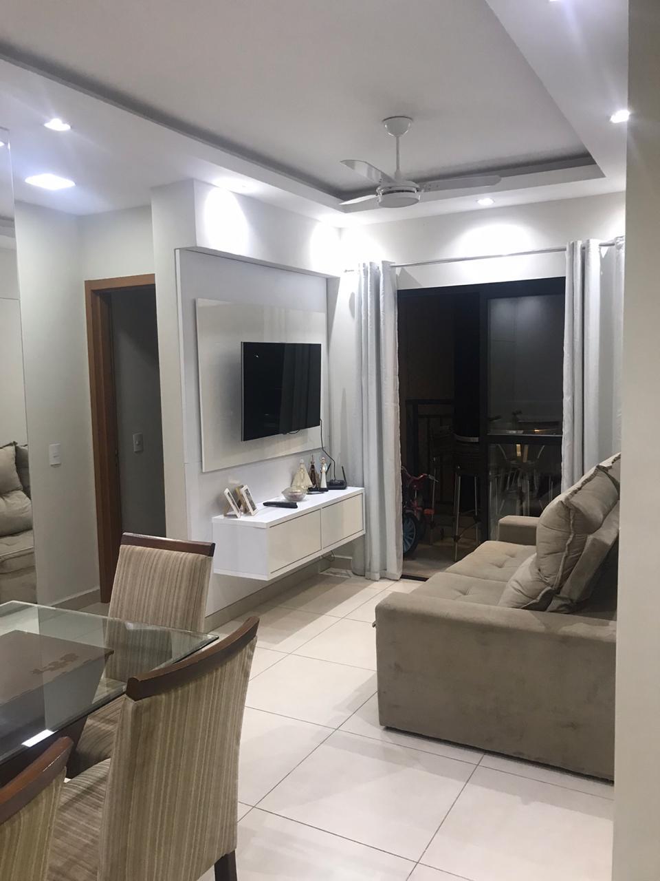Apartamento, 2 quartos, 62 m² - Foto 21