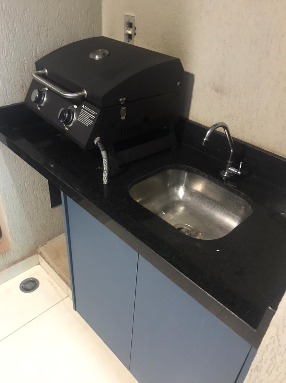 Apartamento, 2 quartos, 62 m² - Foto 22