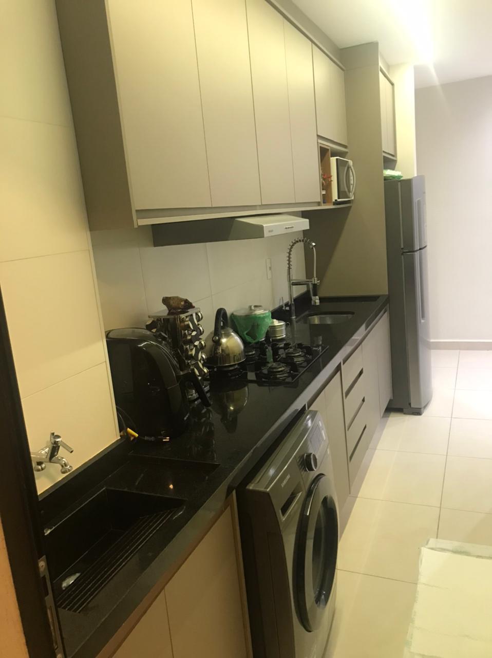 Apartamento, 2 quartos, 62 m² - Foto 23