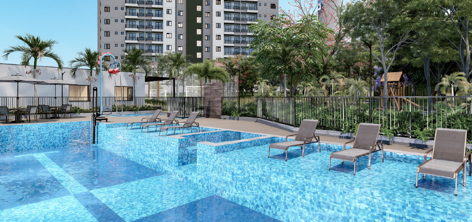 Apartamento, 2 quartos, 55 m² - Foto 4