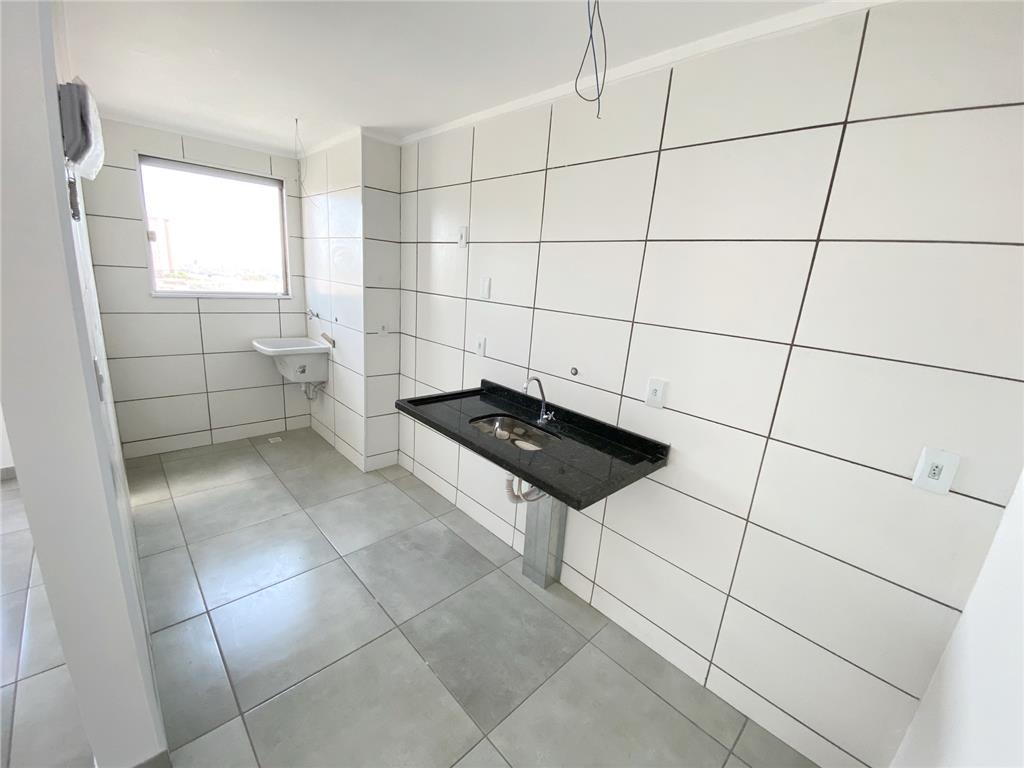 Apartamento, 2 quartos, 59 m² - Foto 2