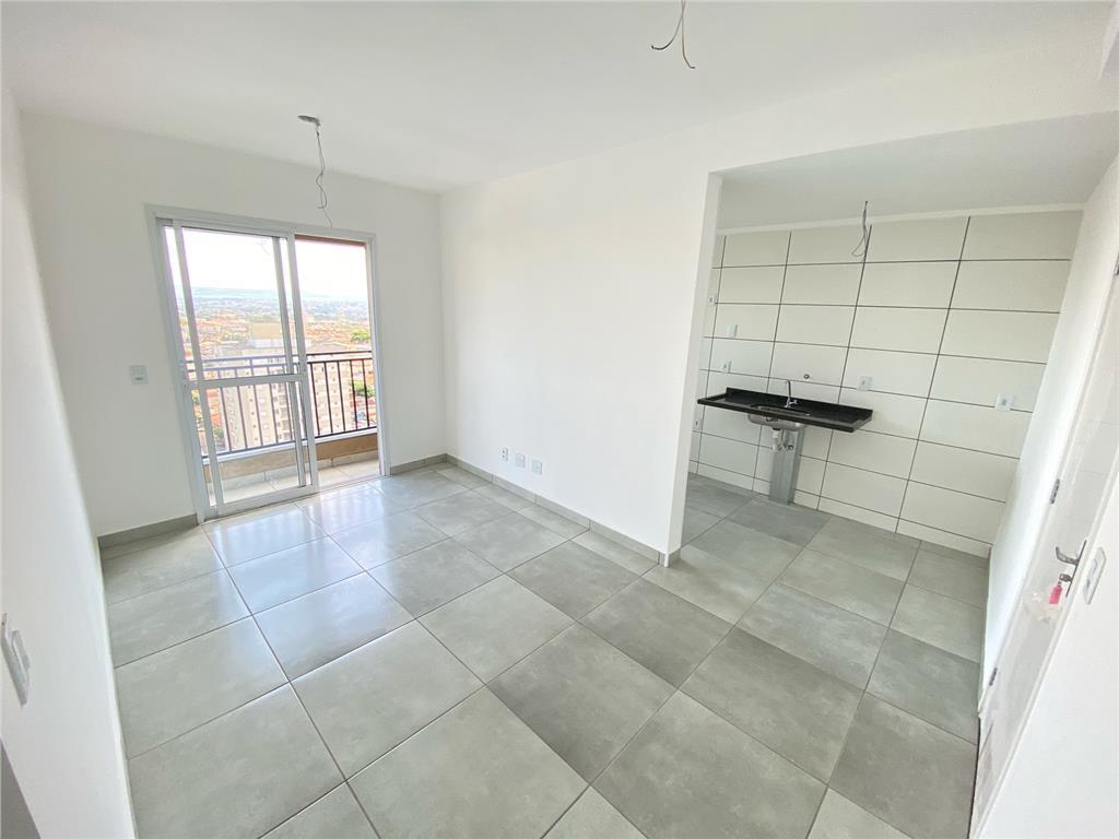 Apartamento, 2 quartos, 59 m² - Foto 3