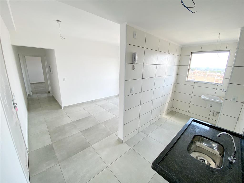 Apartamento, 2 quartos, 59 m² - Foto 7