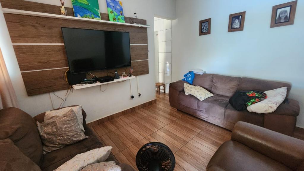 Chácara, 3 quartos, 700 m² - Foto 3