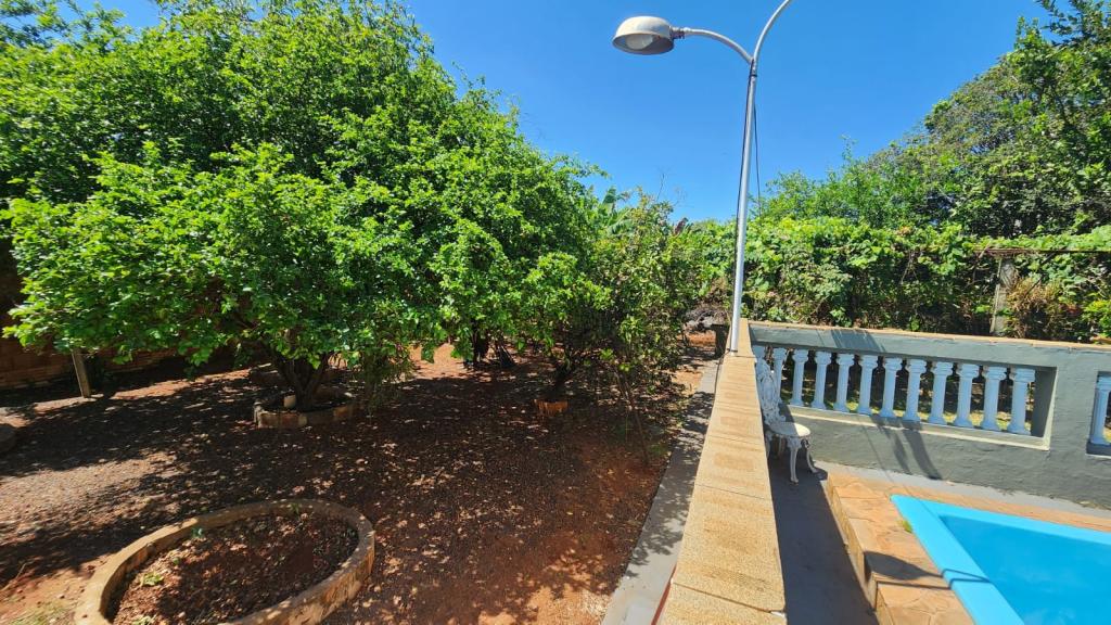 Chácara, 3 quartos, 700 m² - Foto 8