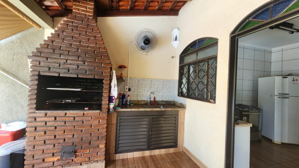 Chácara, 3 quartos, 700 m² - Foto 9