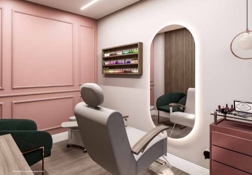 Apartamento, 2 quartos, 55 m² - Foto 6