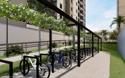 Apartamento, 2 quartos, 55 m² - Foto 8